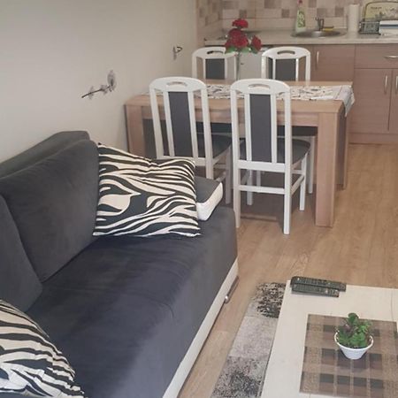 Vrnjačka Banja Apartmani V&F מראה חיצוני תמונה