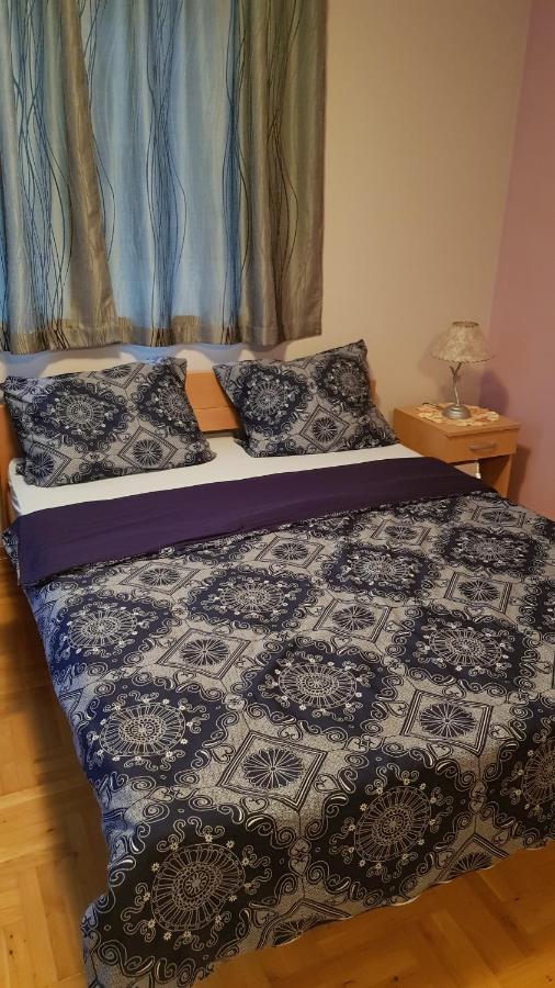 Vrnjačka Banja Apartmani V&F מראה חיצוני תמונה