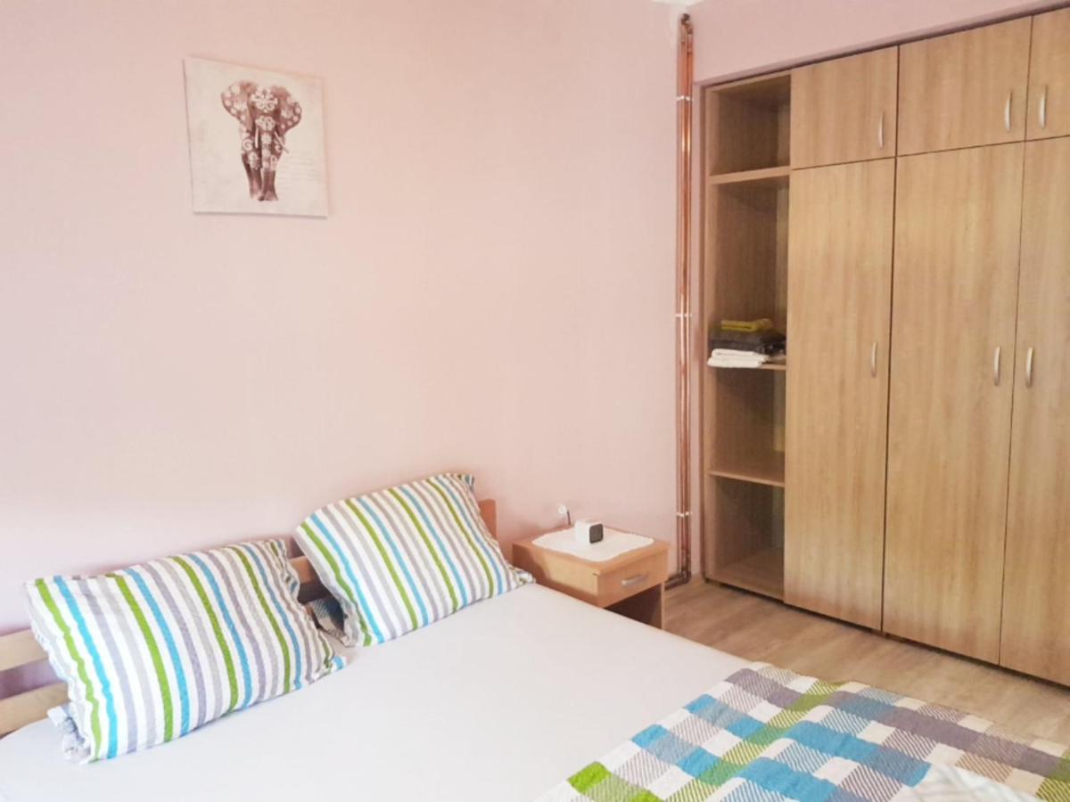 Vrnjačka Banja Apartmani V&F מראה חיצוני תמונה