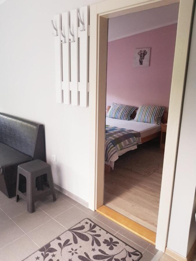 Vrnjačka Banja Apartmani V&F מראה חיצוני תמונה