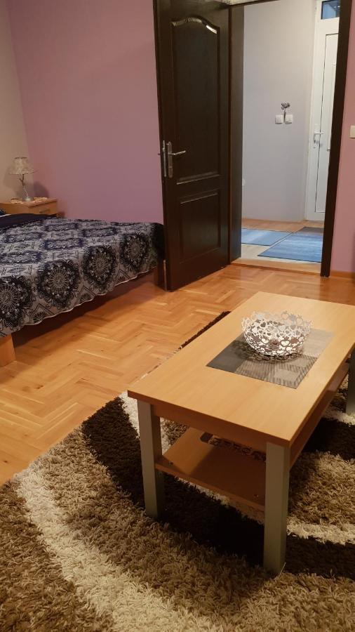 Vrnjačka Banja Apartmani V&F מראה חיצוני תמונה