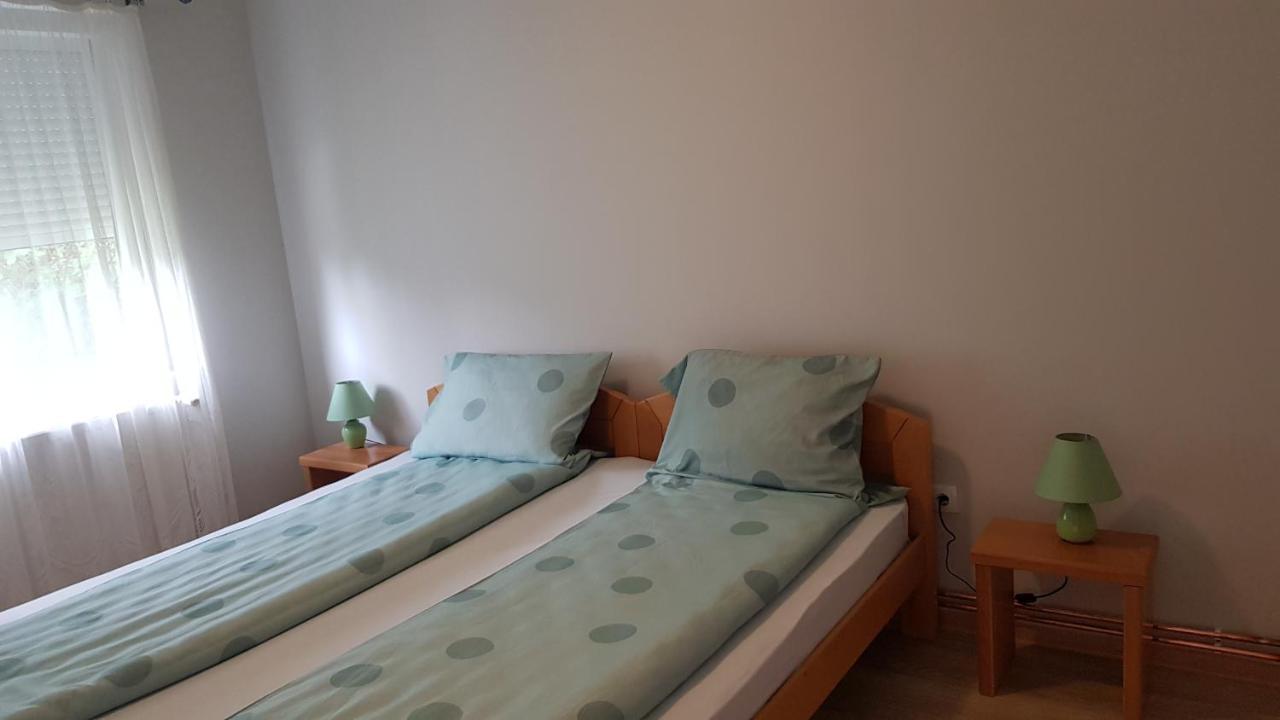 Vrnjačka Banja Apartmani V&F מראה חיצוני תמונה
