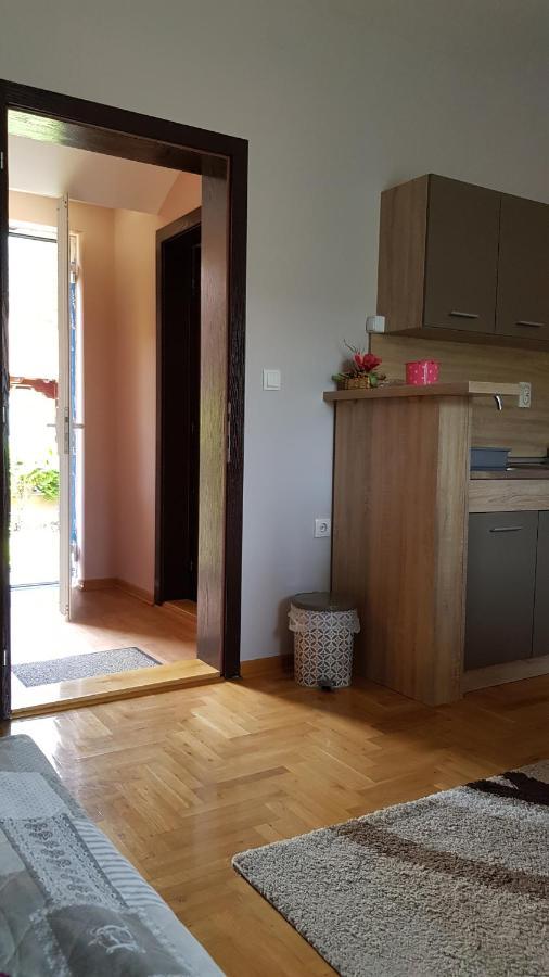 Vrnjačka Banja Apartmani V&F מראה חיצוני תמונה