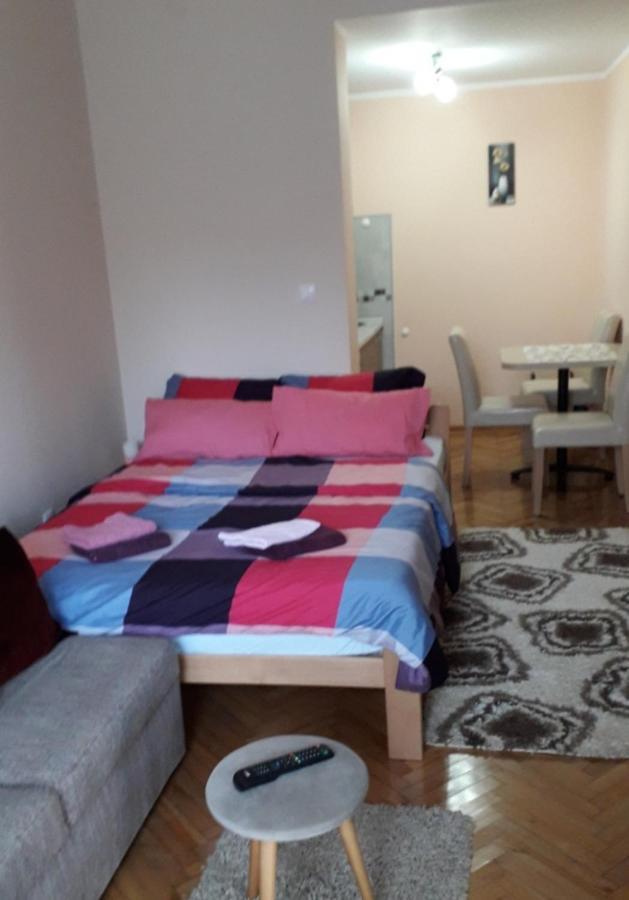 Vrnjačka Banja Apartmani V&F מראה חיצוני תמונה