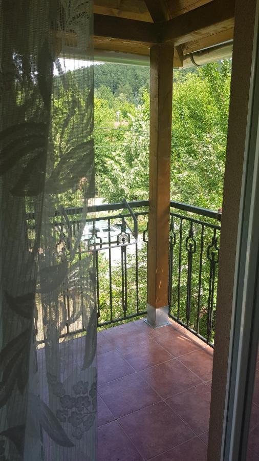 Vrnjačka Banja Apartmani V&F מראה חיצוני תמונה