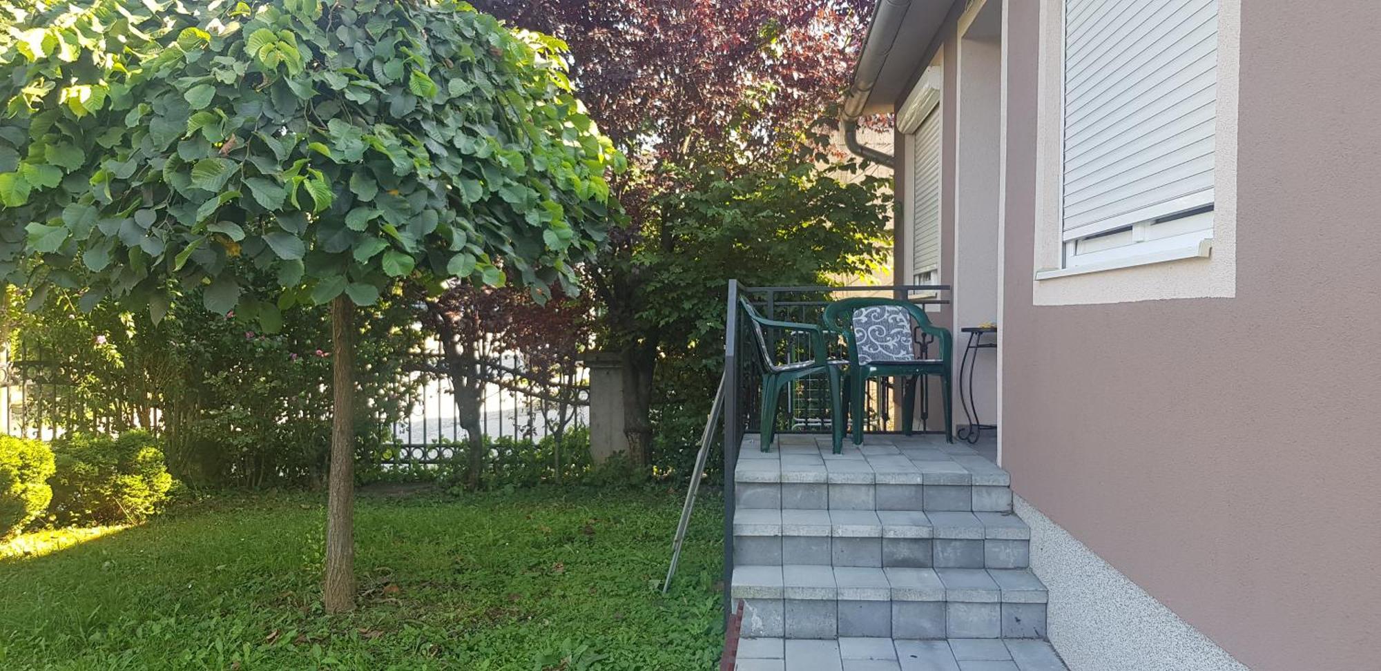 Vrnjačka Banja Apartmani V&F חדר תמונה