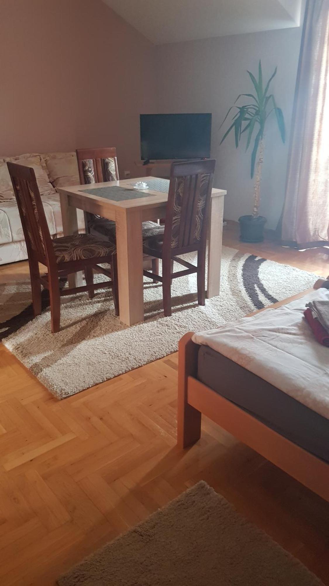 Vrnjačka Banja Apartmani V&F חדר תמונה